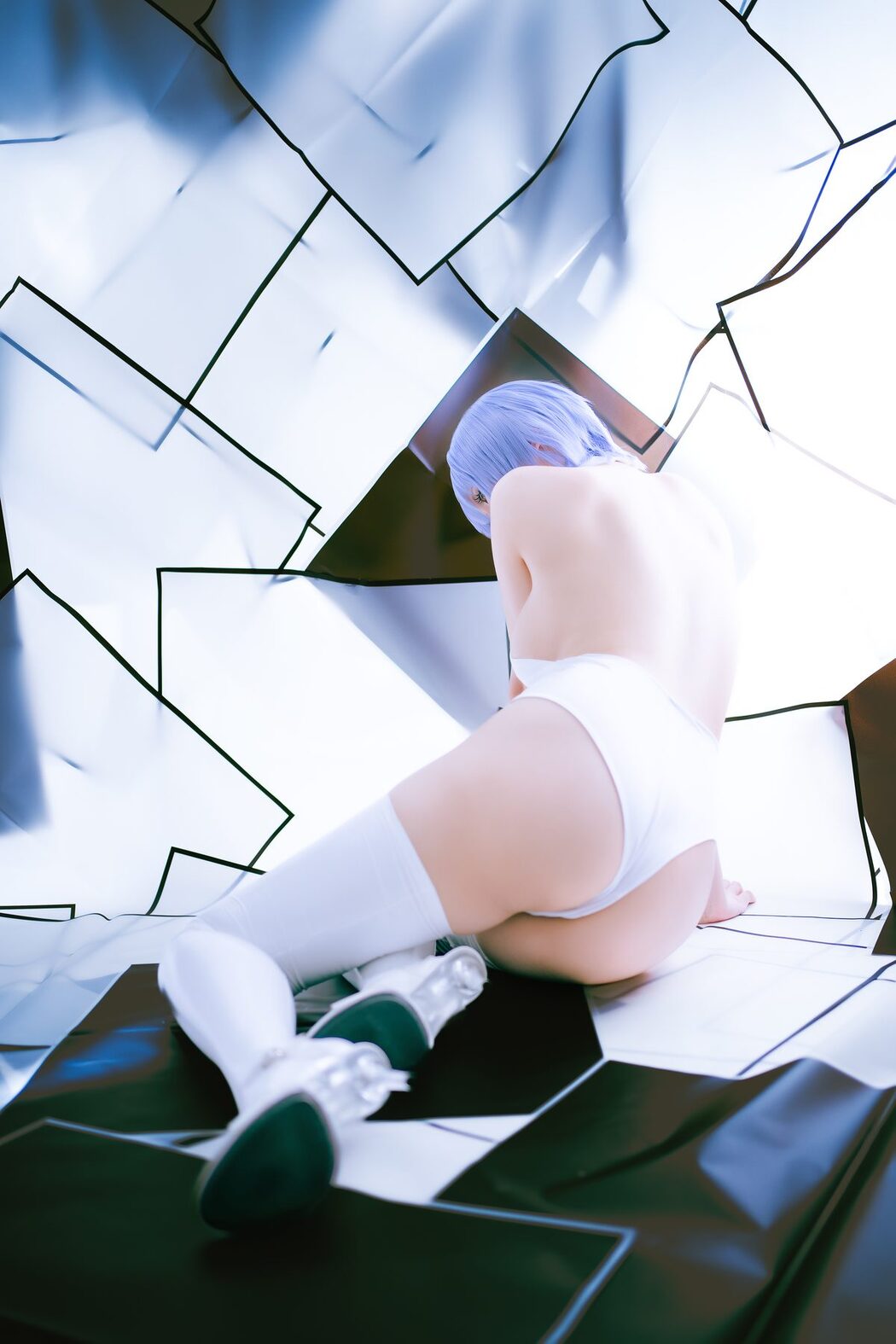 Coser@星之迟迟Hoshilily – 2023 5月计划 D