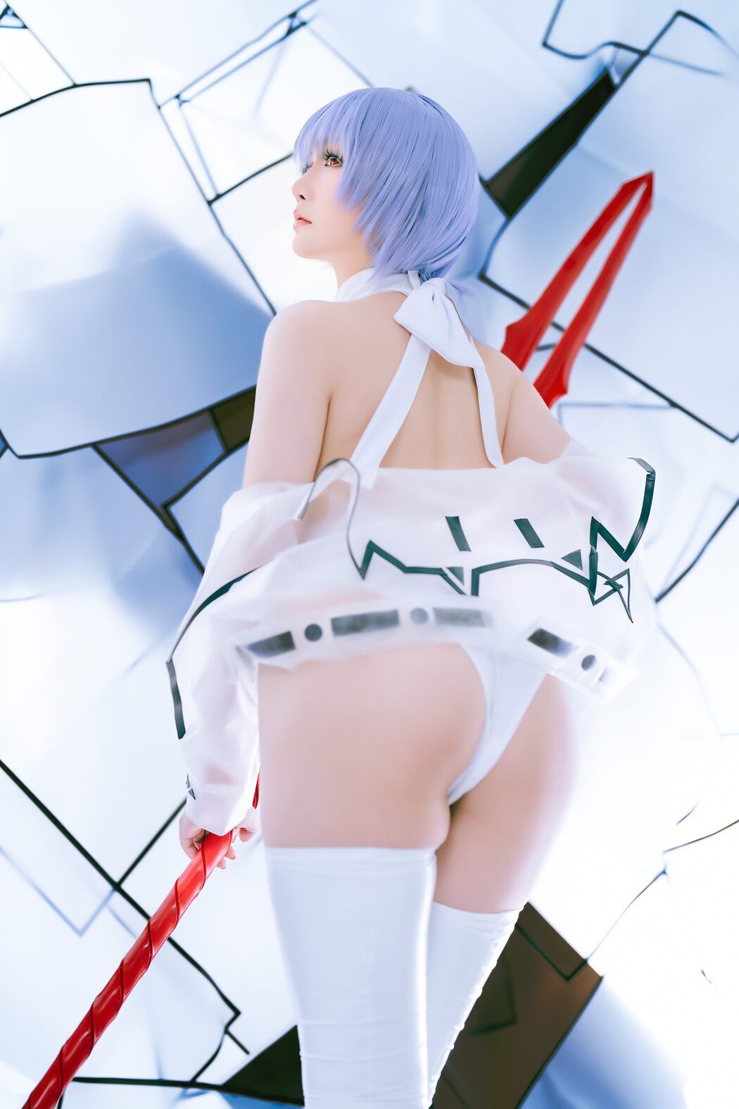 Coser@星之迟迟Hoshilily – 2023 5月计划 D