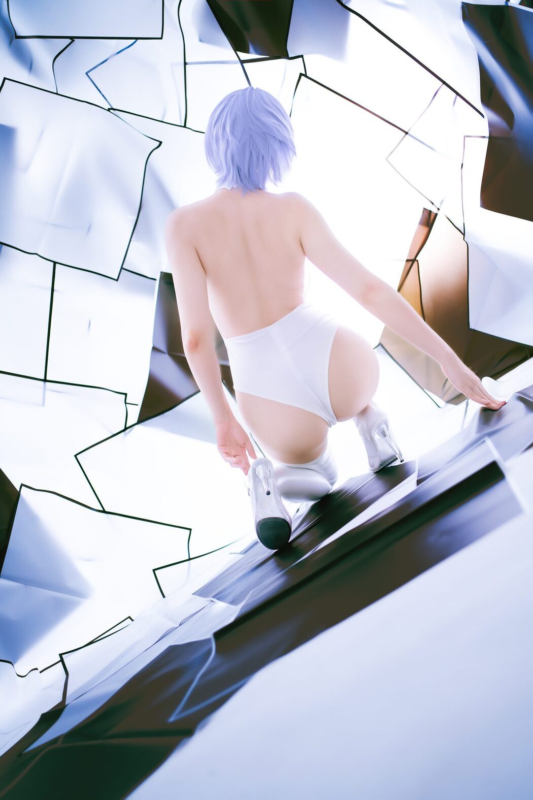 Coser@星之迟迟Hoshilily – 2023 5月计划 D
