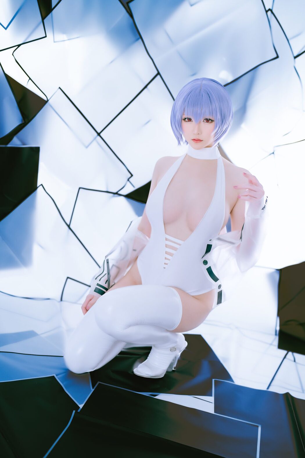 Coser@星之迟迟Hoshilily – 2023 5月计划 D