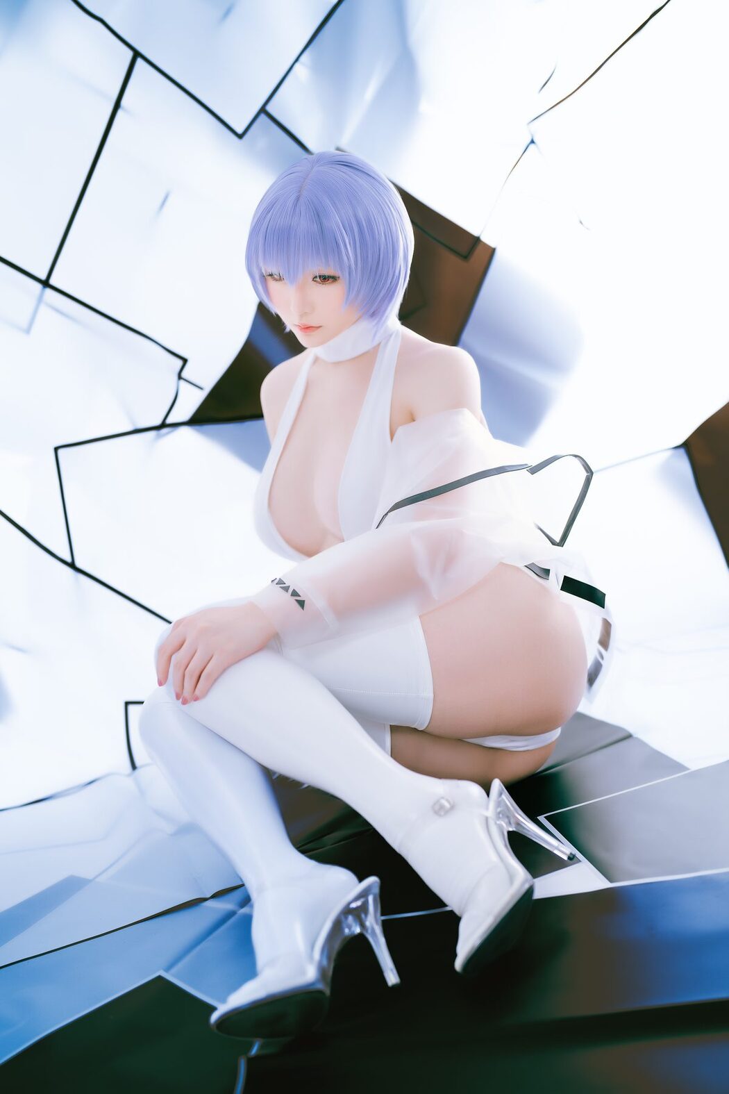 Coser@星之迟迟Hoshilily – 2023 5月计划 D