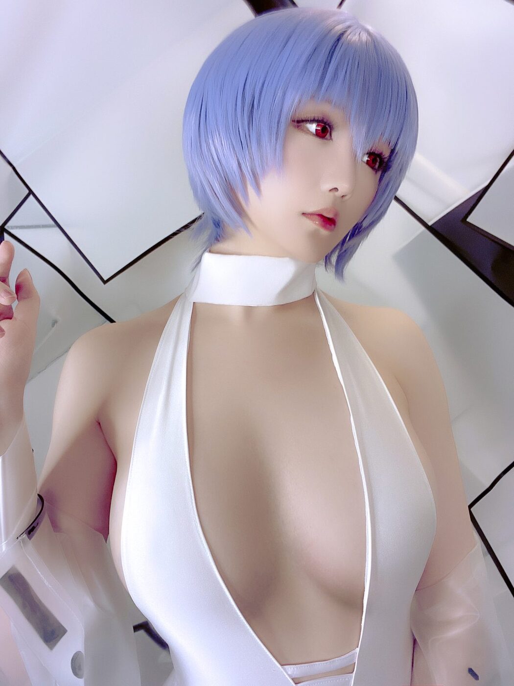Coser@星之迟迟Hoshilily – 2023 5月计划 D