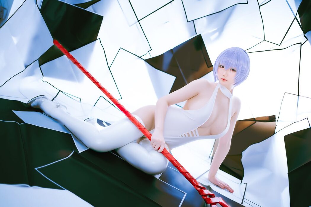 Coser@星之迟迟Hoshilily – 2023 5月计划 D
