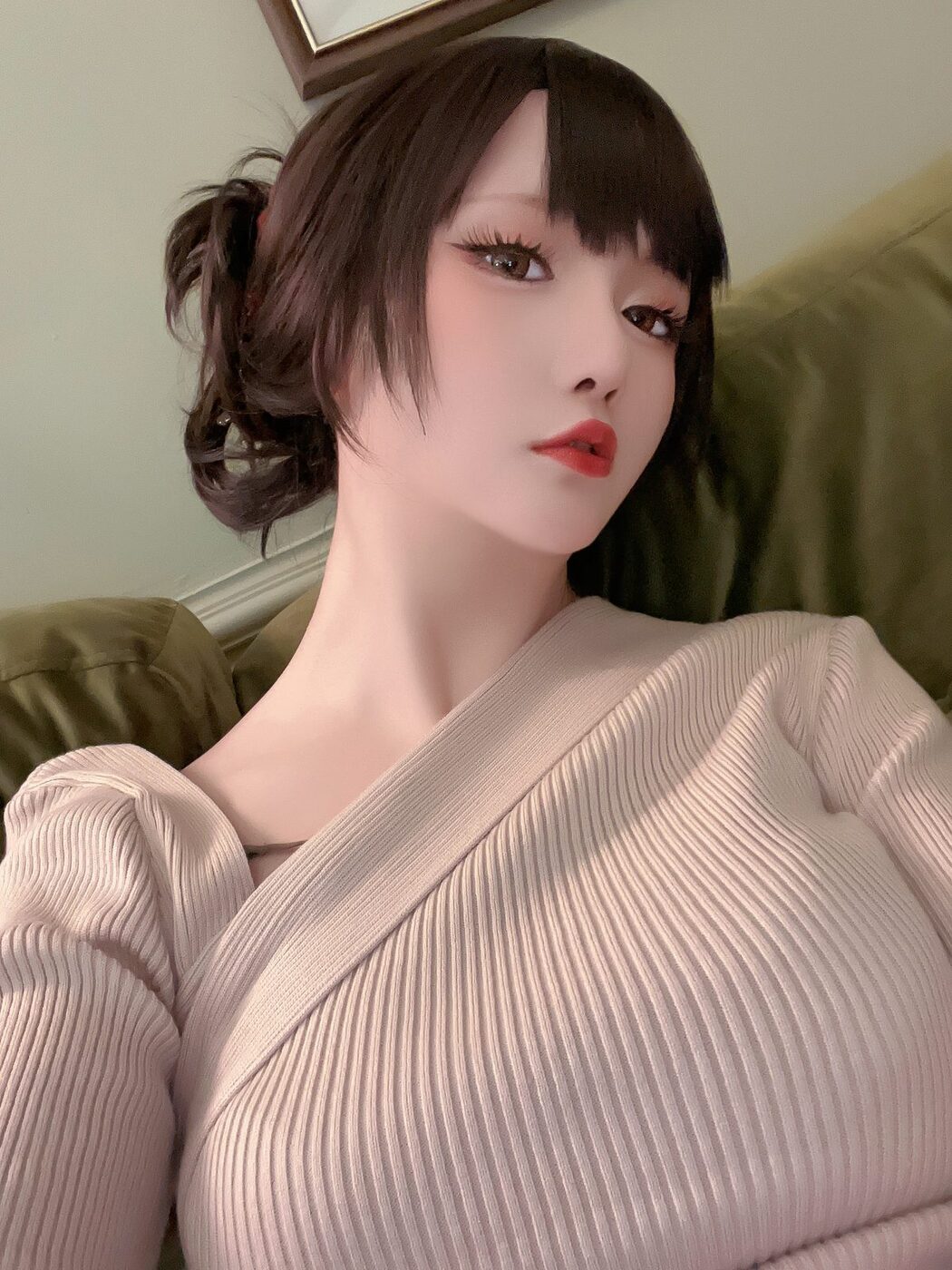 Coser@星之迟迟Hoshilily – 2023 5月计划 D