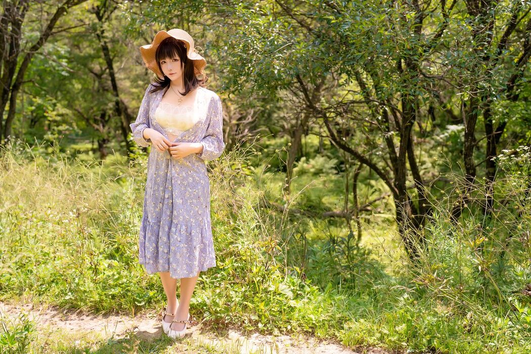 Coser@星之迟迟Hoshilily – 2023 5月计划 C