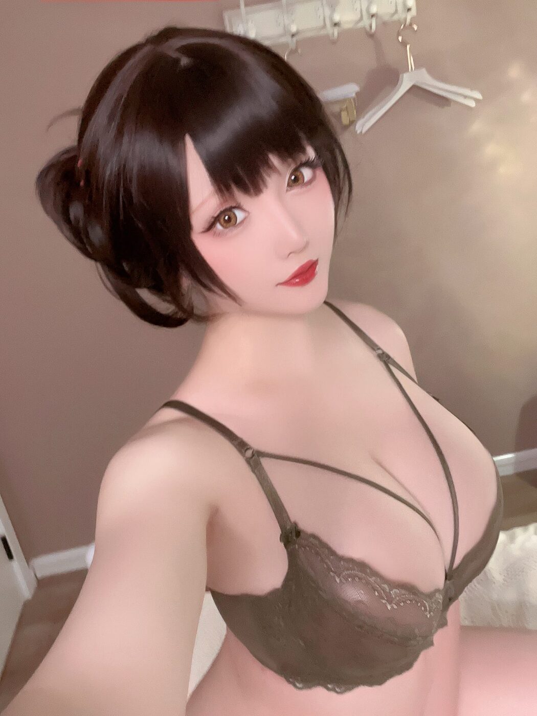 Coser@星之迟迟Hoshilily – 2023 5月计划 D