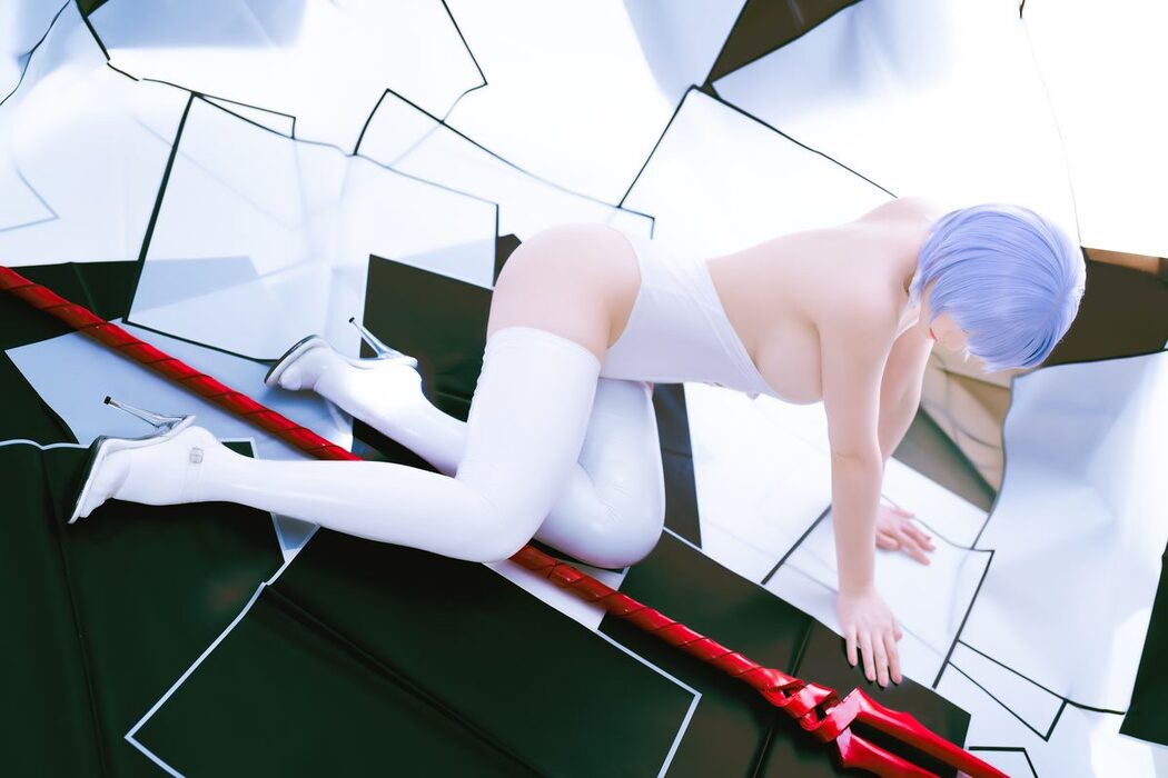 Coser@星之迟迟Hoshilily – 2023 5月计划 D