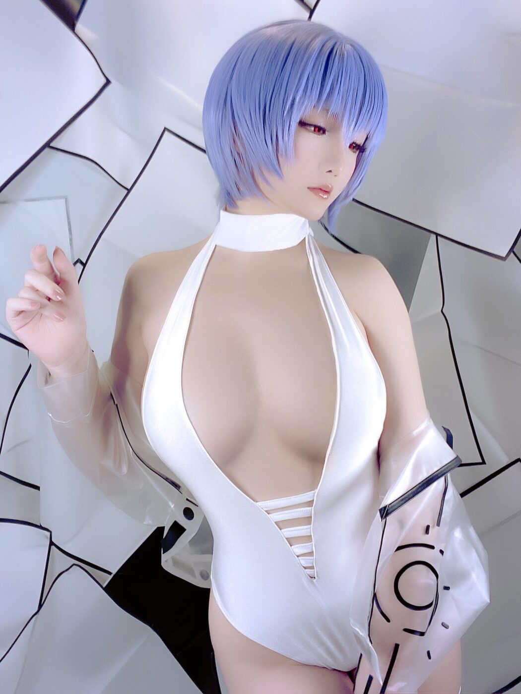 Coser@星之迟迟Hoshilily – 2023 5月计划 D