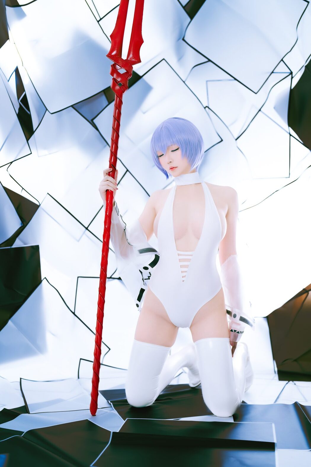 Coser@星之迟迟Hoshilily – 2023 5月计划 D