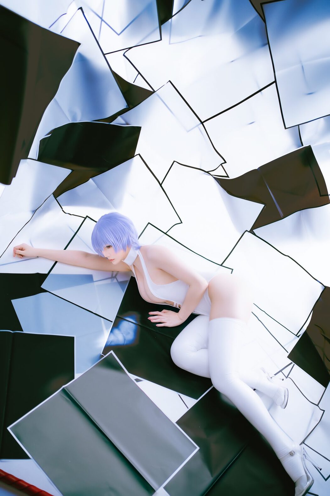 Coser@星之迟迟Hoshilily – 2023 5月计划 D
