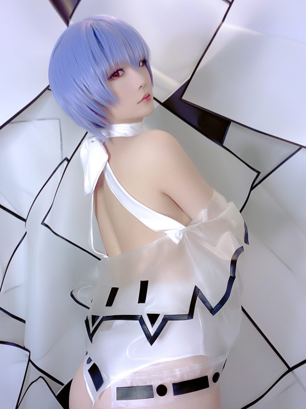 Coser@星之迟迟Hoshilily – 2023 5月计划 D