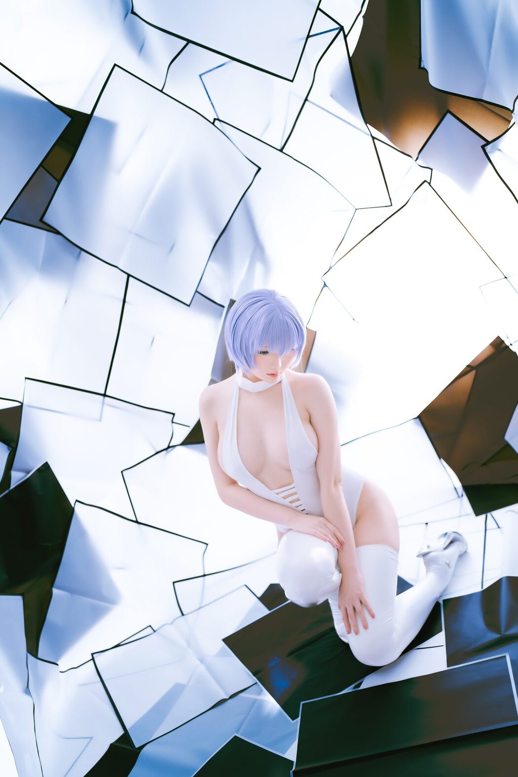 Coser@星之迟迟Hoshilily – 2023 5月计划 D
