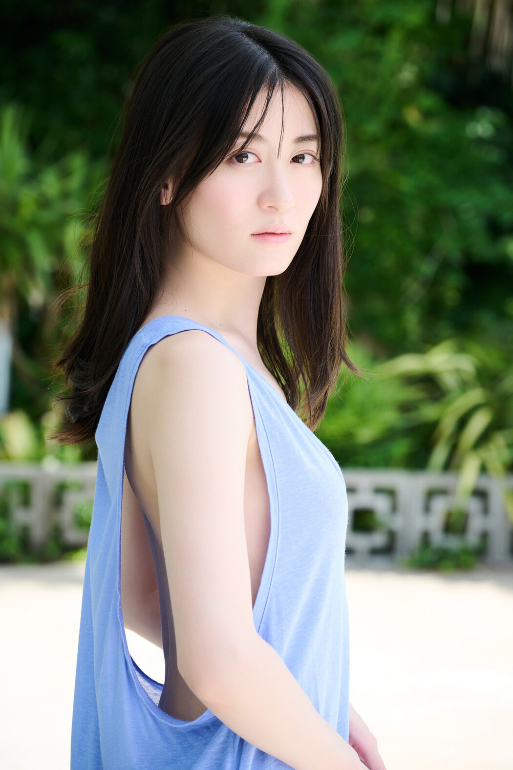 Kei Jonishi 上西恵, FRIDAYデジタル写真集 [太陽はキミのもの Vol.1-3] Set.05