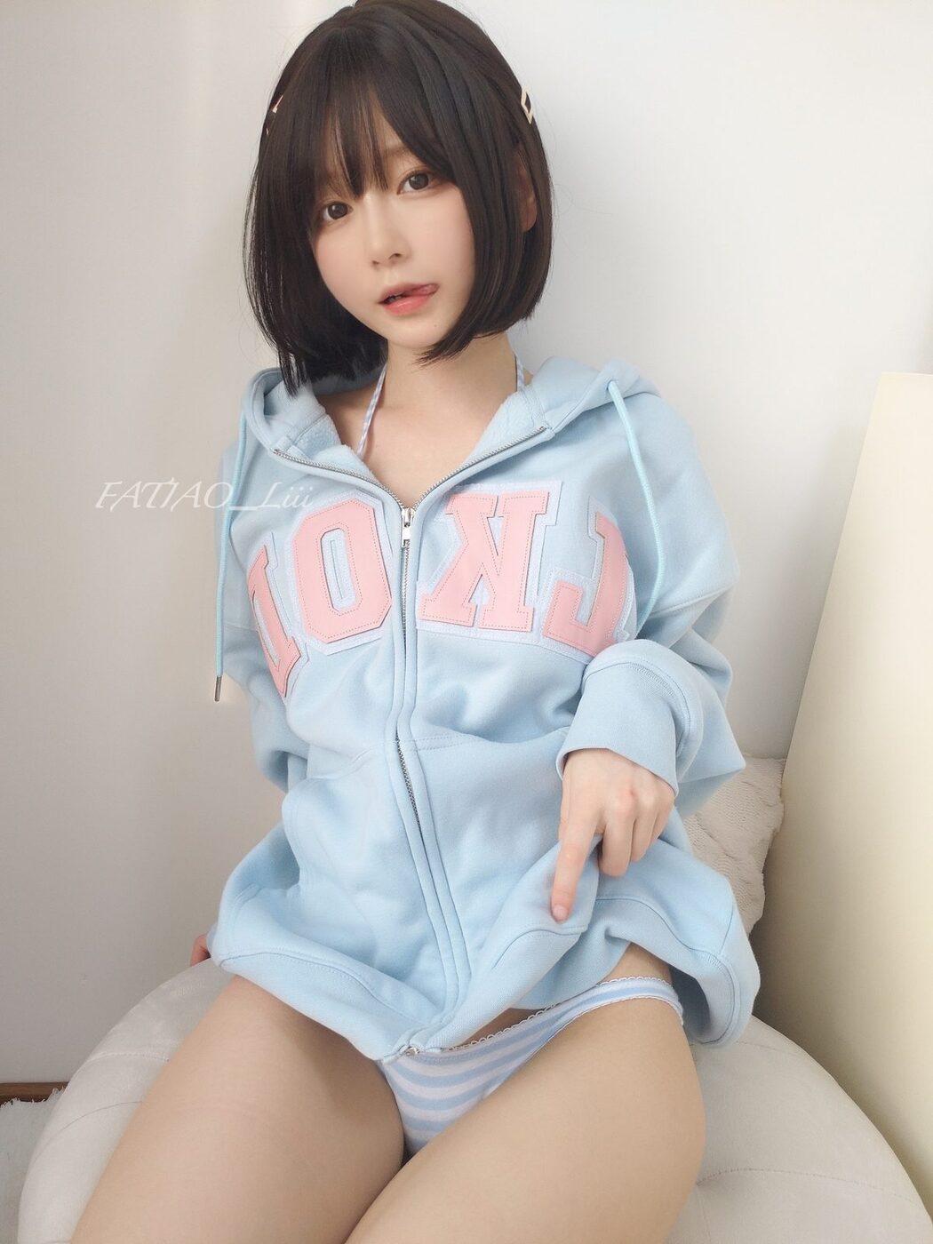 Coser@发条少女 迷之呆梨 – Dec 2022 A