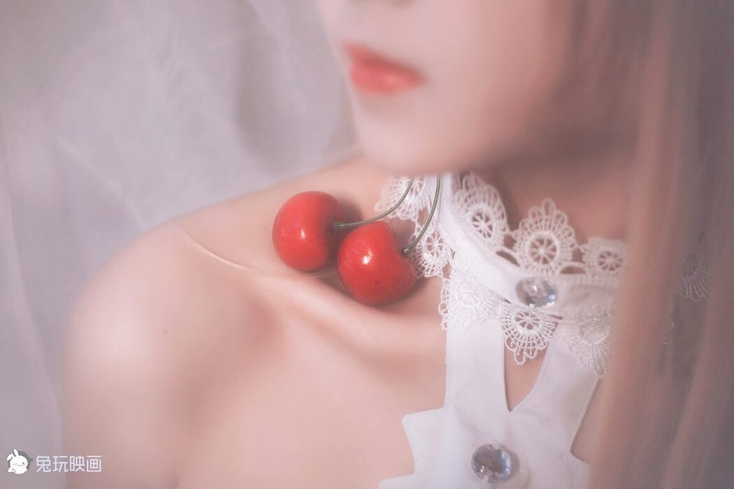 Coser@兔玩映画 Vol.052 囚禁亚丝娜