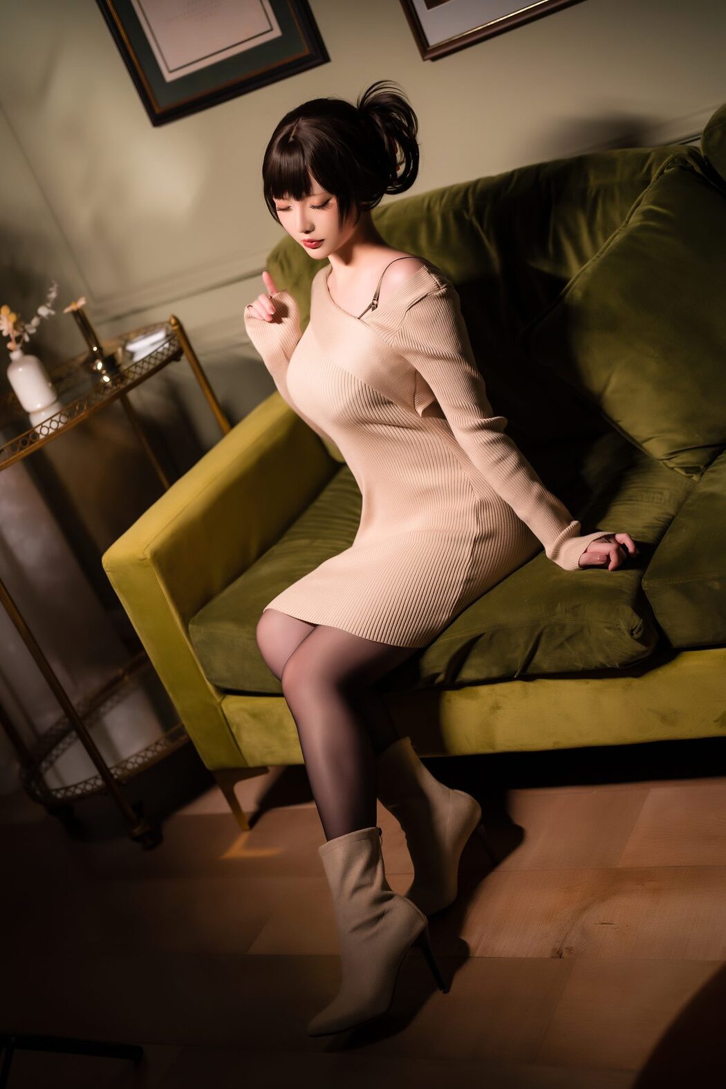 Coser@星之迟迟Hoshilily – 2023 5月计划 A
