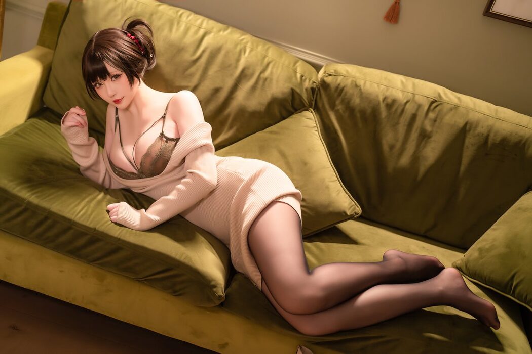 Coser@星之迟迟Hoshilily – 2023 5月计划 A