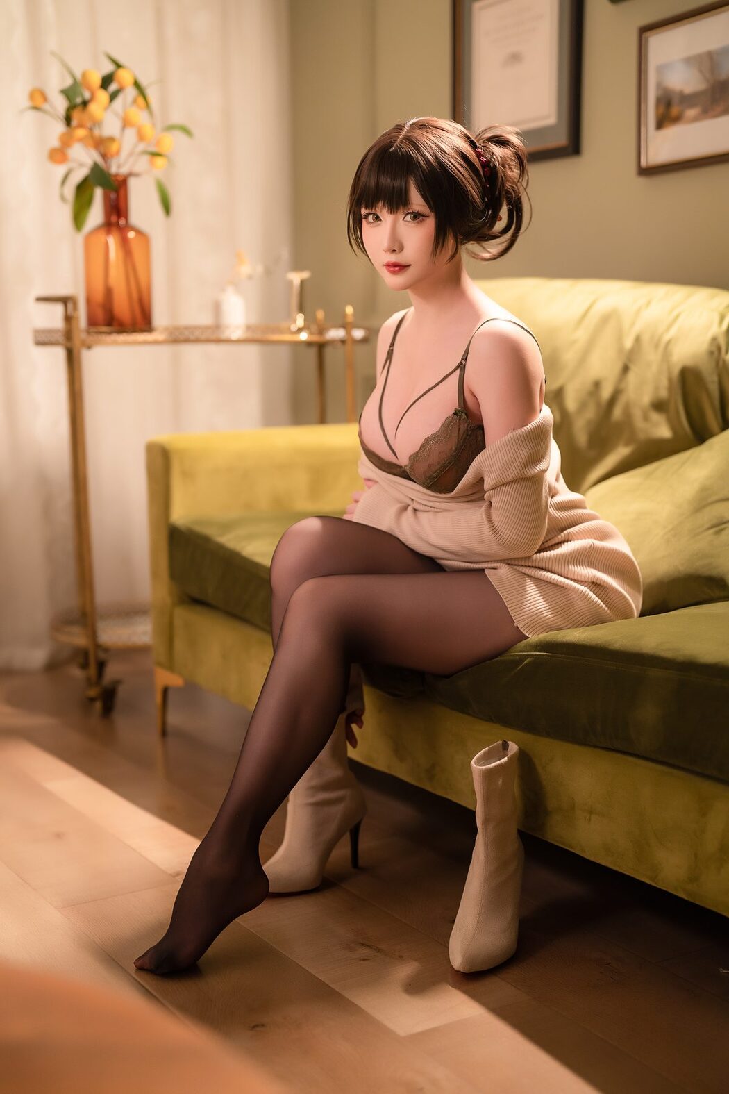 Coser@星之迟迟Hoshilily – 2023 5月计划 A