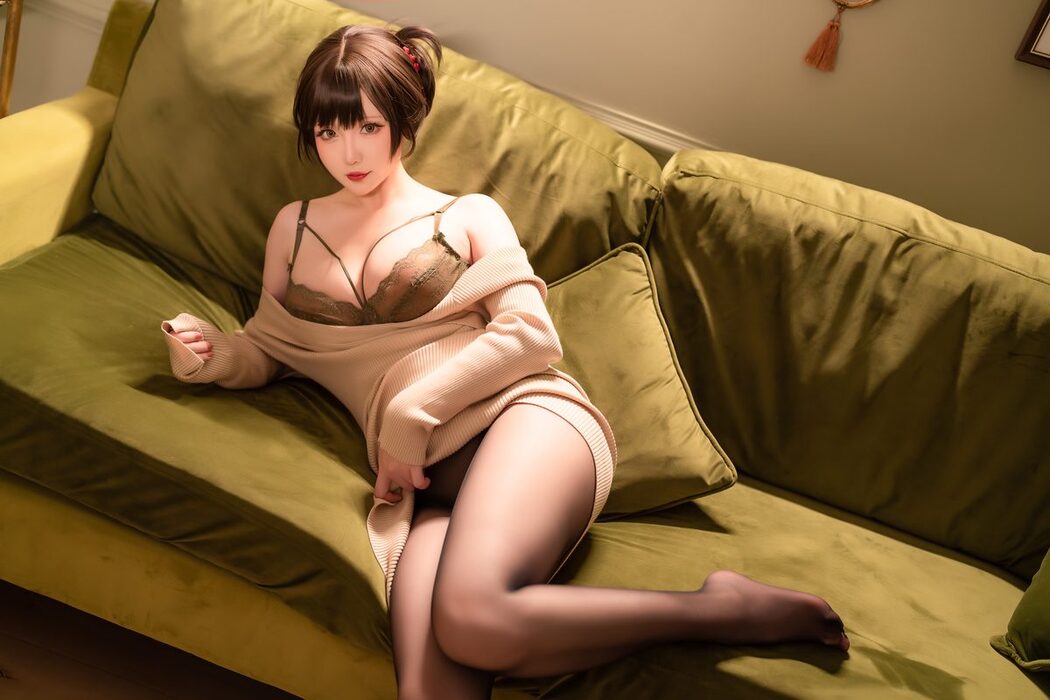 Coser@星之迟迟Hoshilily – 2023 5月计划 A
