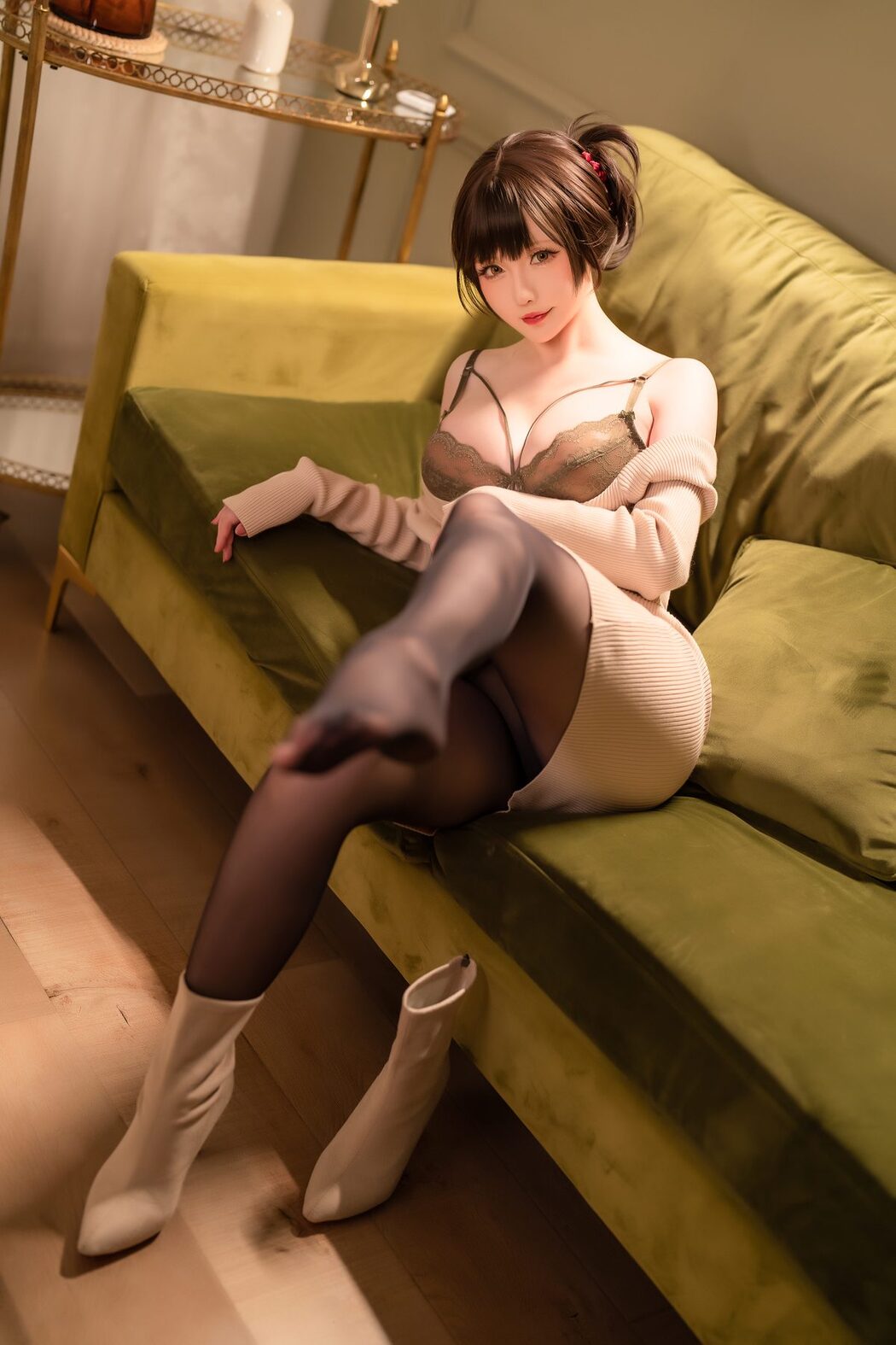 Coser@星之迟迟Hoshilily – 2023 5月计划 A
