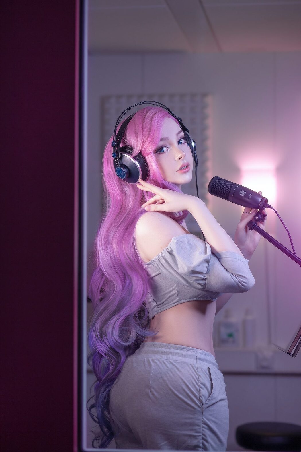 Coser@Sayathefox – KDA