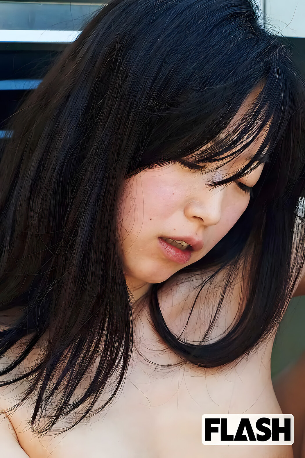 Kokone Sasaki 佐々木心音, FLASH 2023.12.05 (フラッシュ 2023年12月05日号)