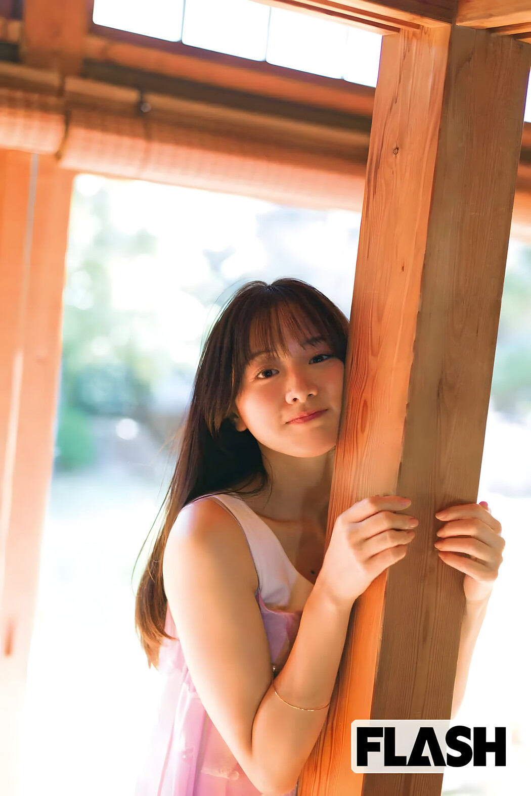 Kasumi Mori 森香澄, FLASH 2023.12.05 (フラッシュ 2023年12月05日号)