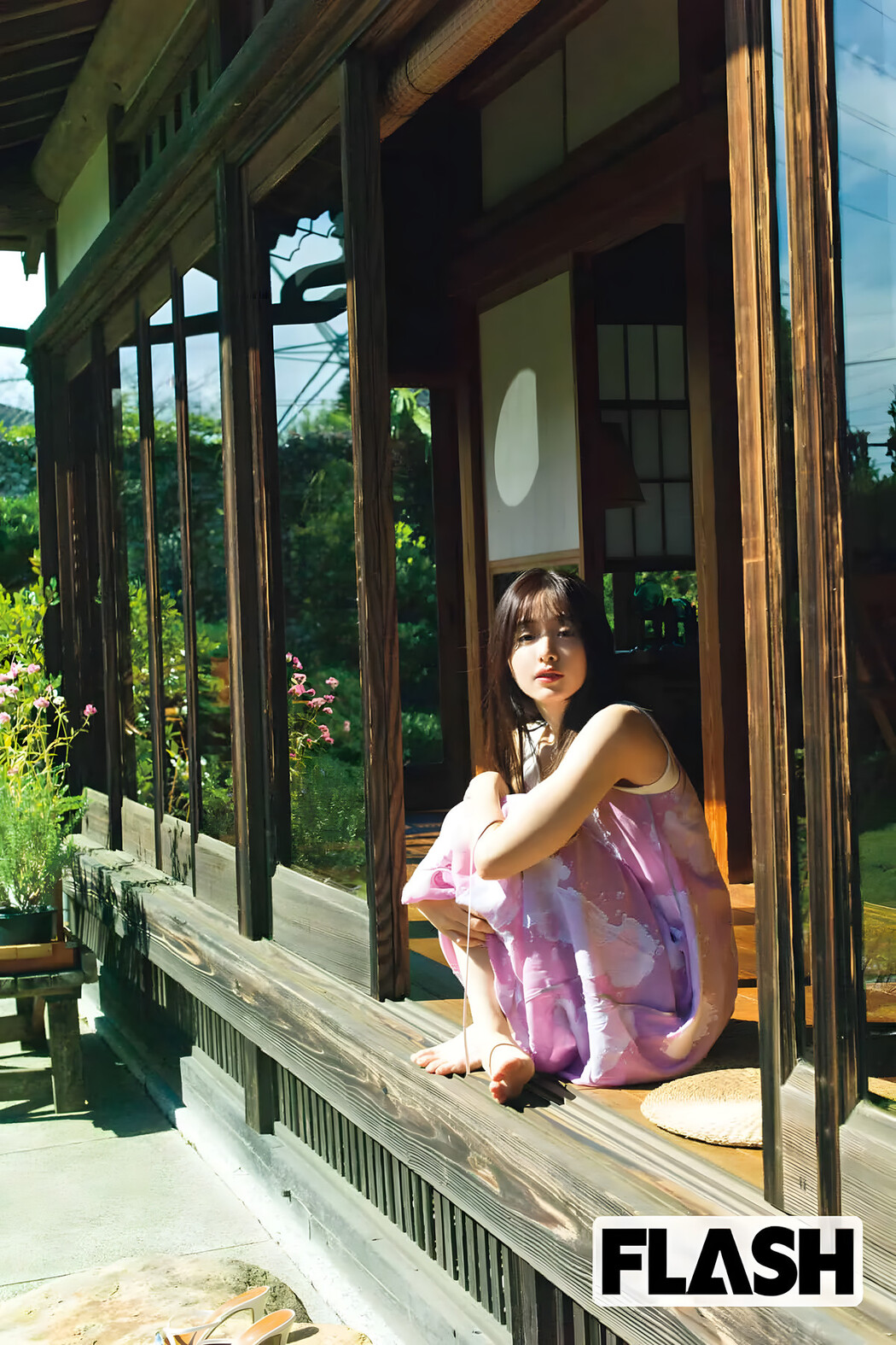 Kasumi Mori 森香澄, FLASH 2023.12.05 (フラッシュ 2023年12月05日号)