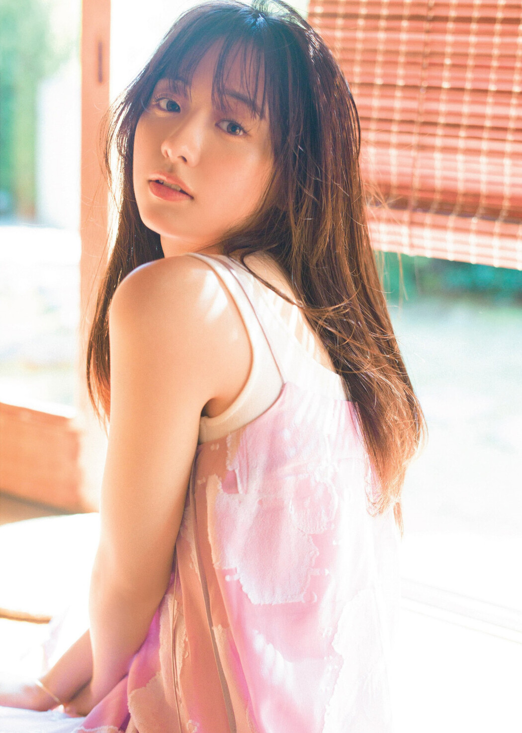 Kasumi Mori 森香澄, FLASH 2023.12.05 (フラッシュ 2023年12月05日号)