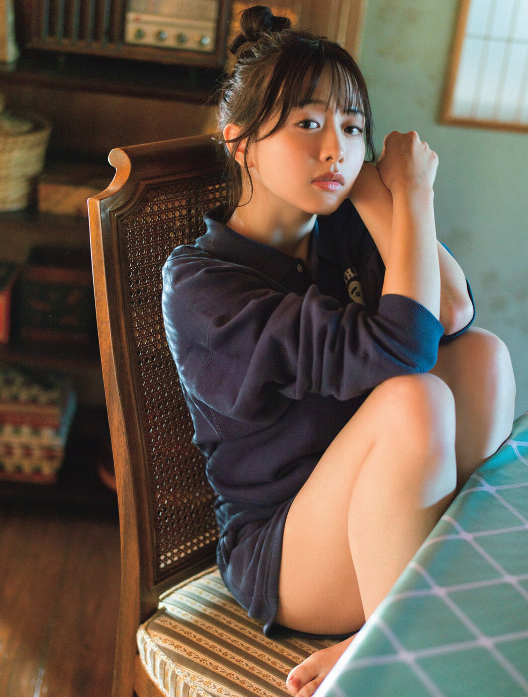 Kasumi Mori 森香澄, FLASH 2023.12.05 (フラッシュ 2023年12月05日号)