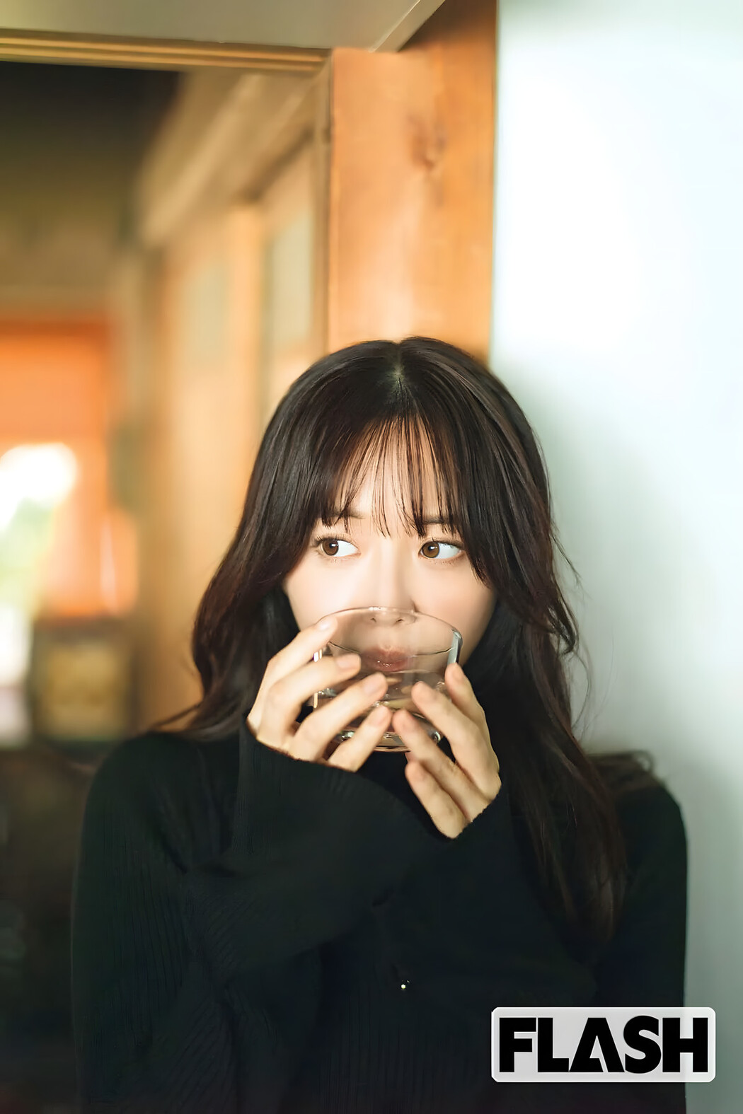 Kasumi Mori 森香澄, FLASH 2023.12.05 (フラッシュ 2023年12月05日号)