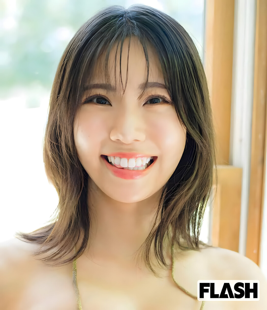 Fumina Suzuki 鈴木ふみ奈, FLASH 2023.12.05 (フラッシュ 2023年12月05日号)