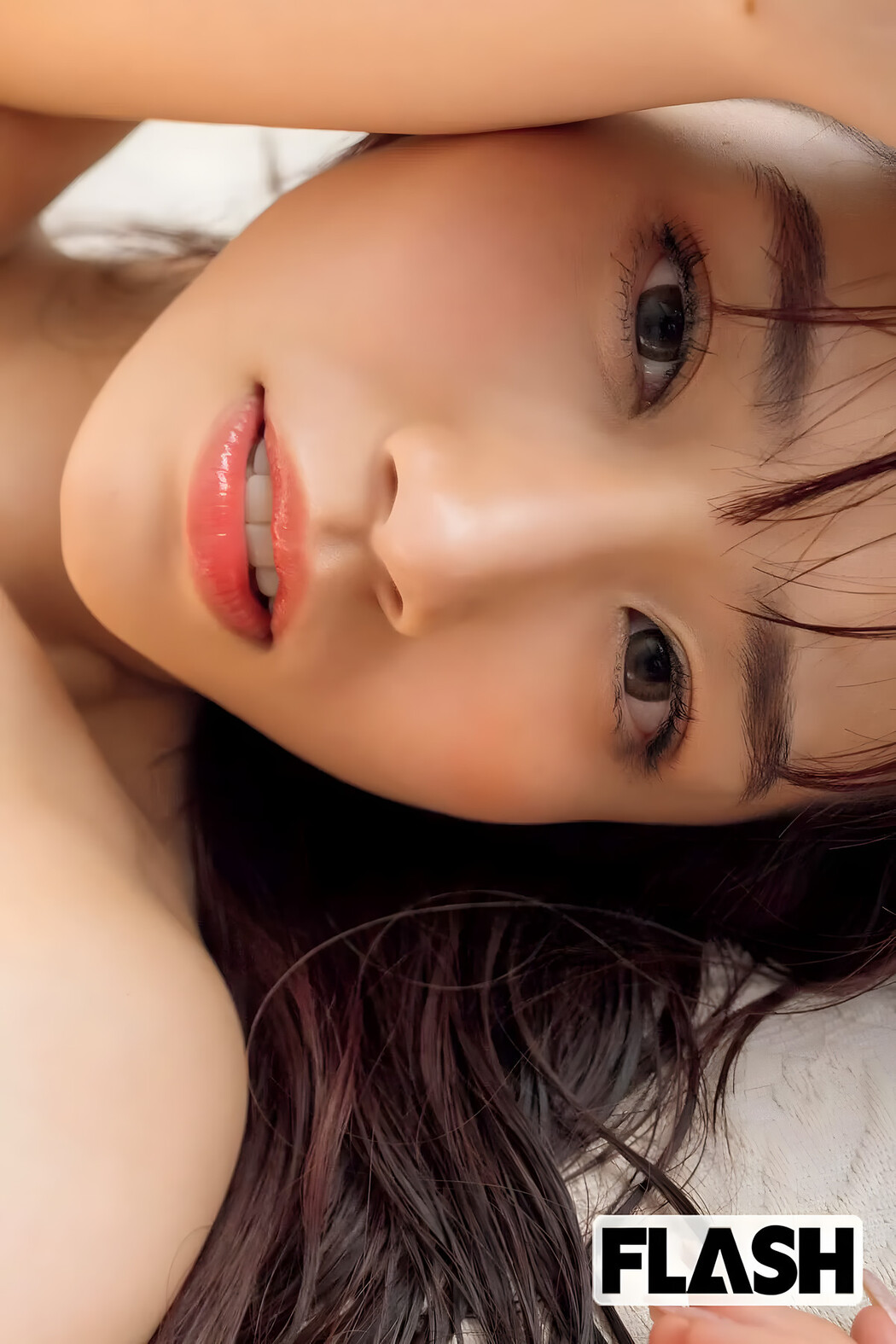 Saika Kawakita 河北彩花, FLASH 2023.12.05 (フラッシュ 2023年12月05日号)