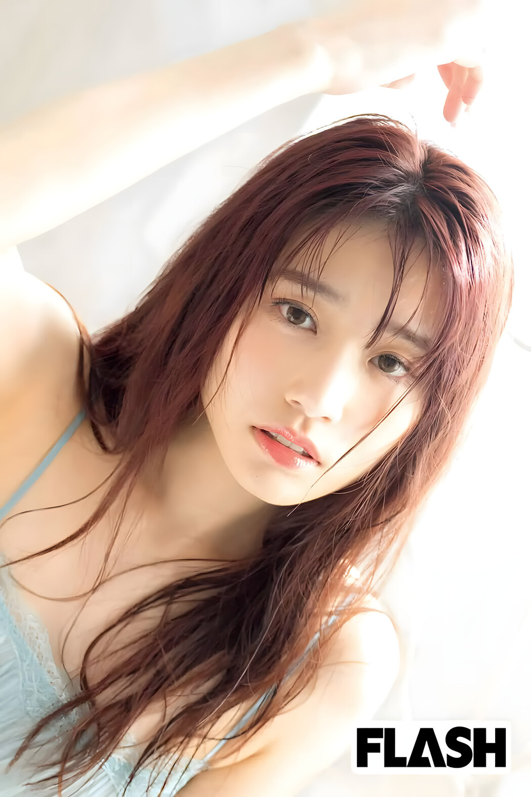 Saika Kawakita 河北彩花, FLASH 2023.12.05 (フラッシュ 2023年12月05日号)