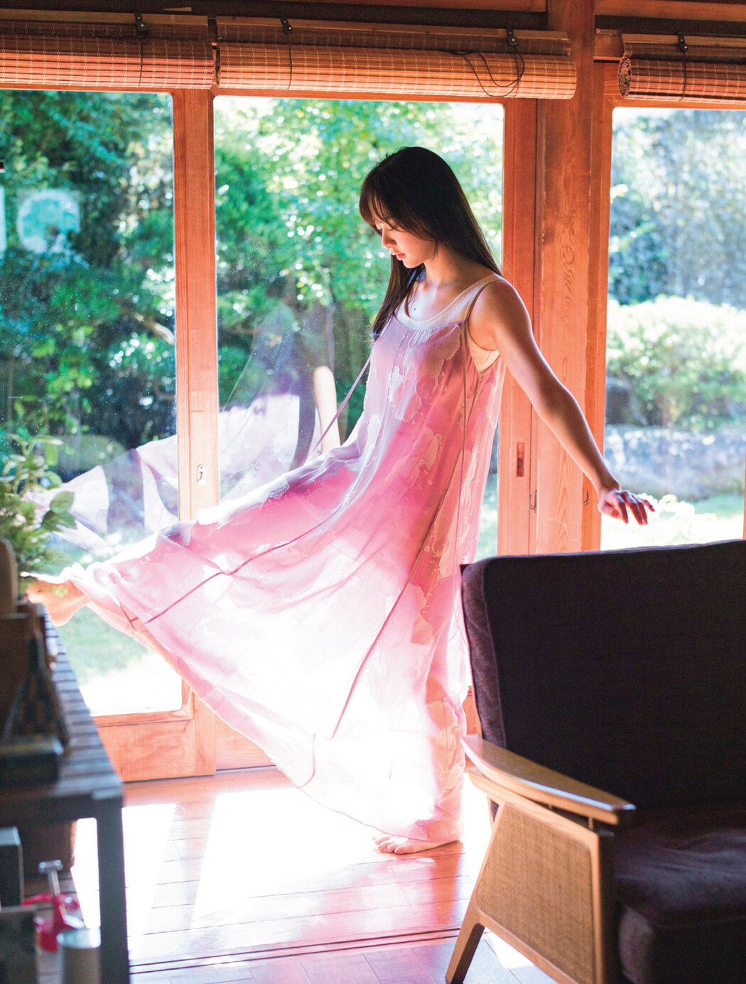 Kasumi Mori 森香澄, FLASH 2023.12.05 (フラッシュ 2023年12月05日号)