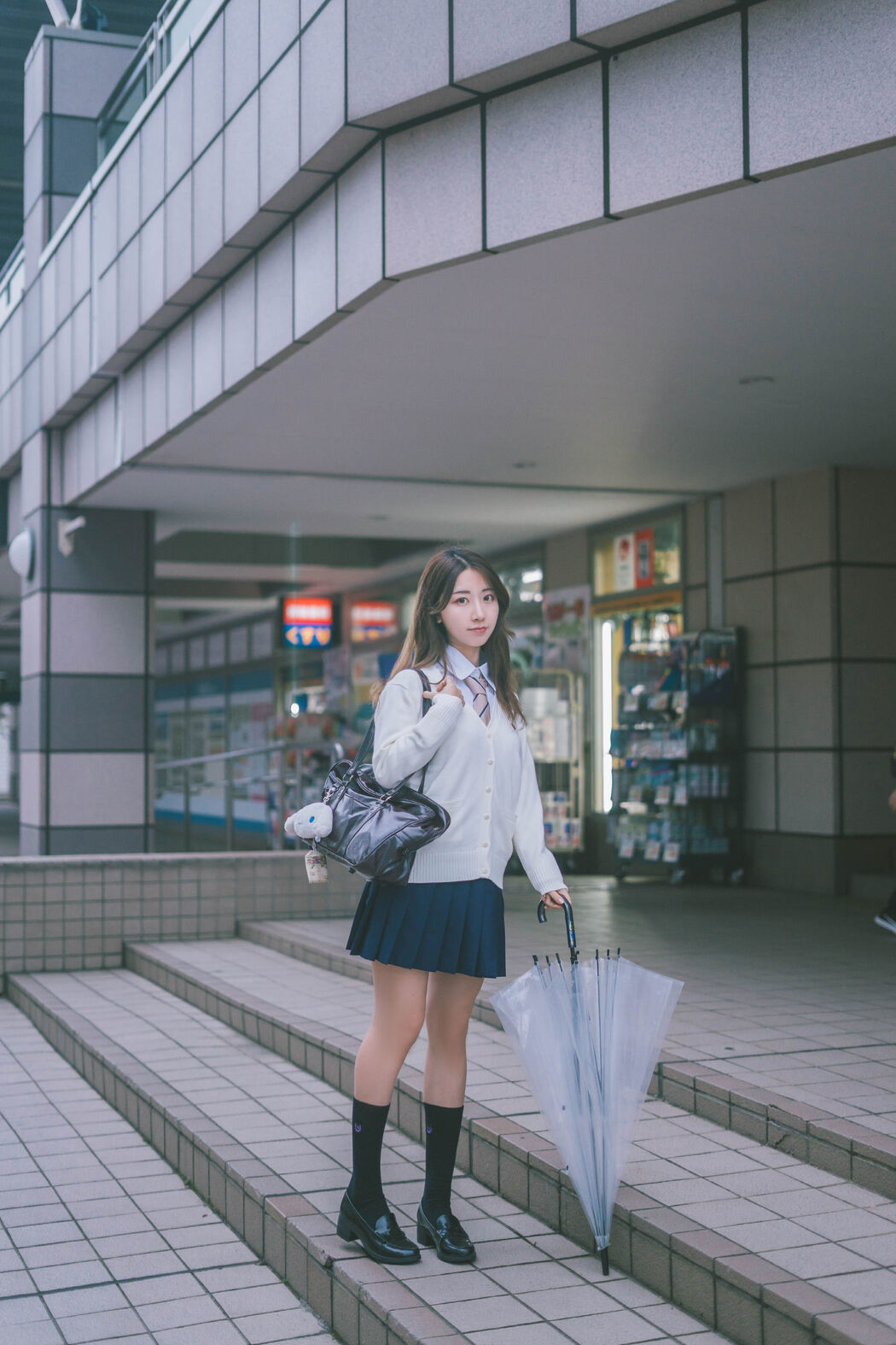[Coser美女] Kurokawa "Sanrio"