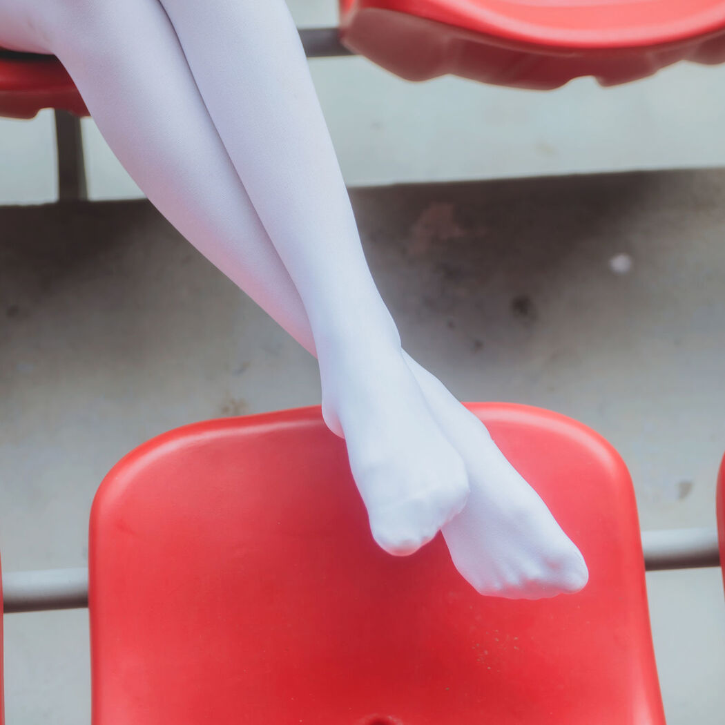 OwO "Gray JK Uniform" [COSER Beauty]