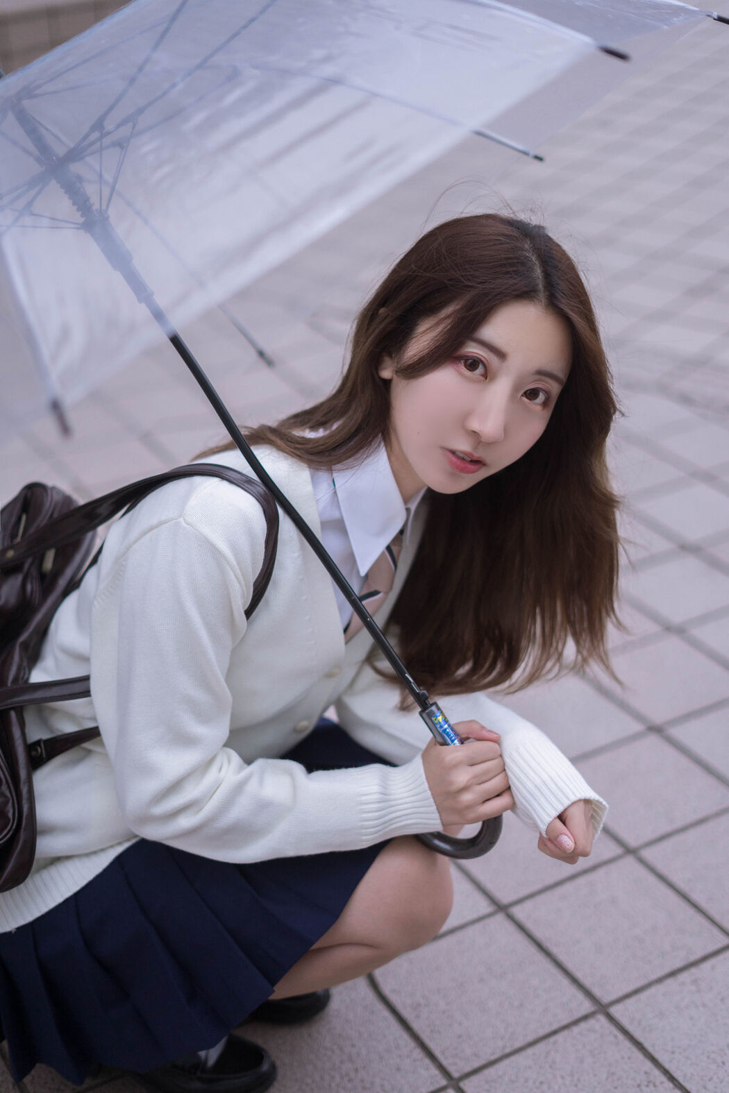 [Coser美女] Kurokawa "Sanrio"