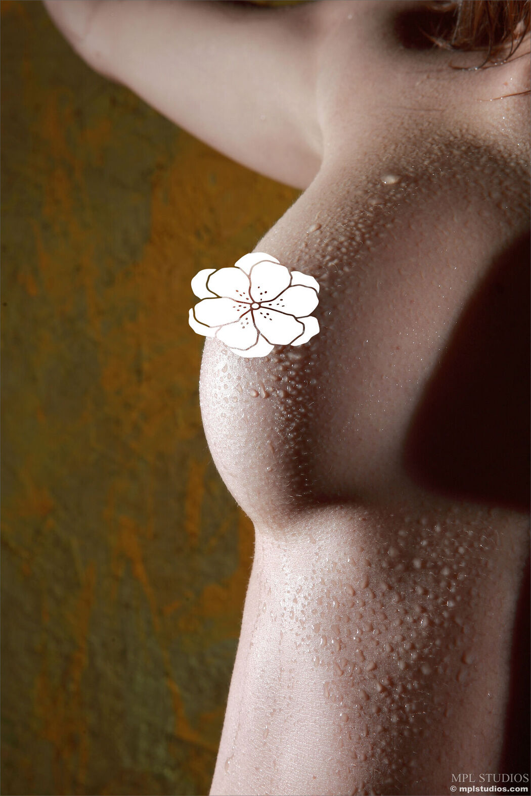 MPLStudios Helena – Modern Nude