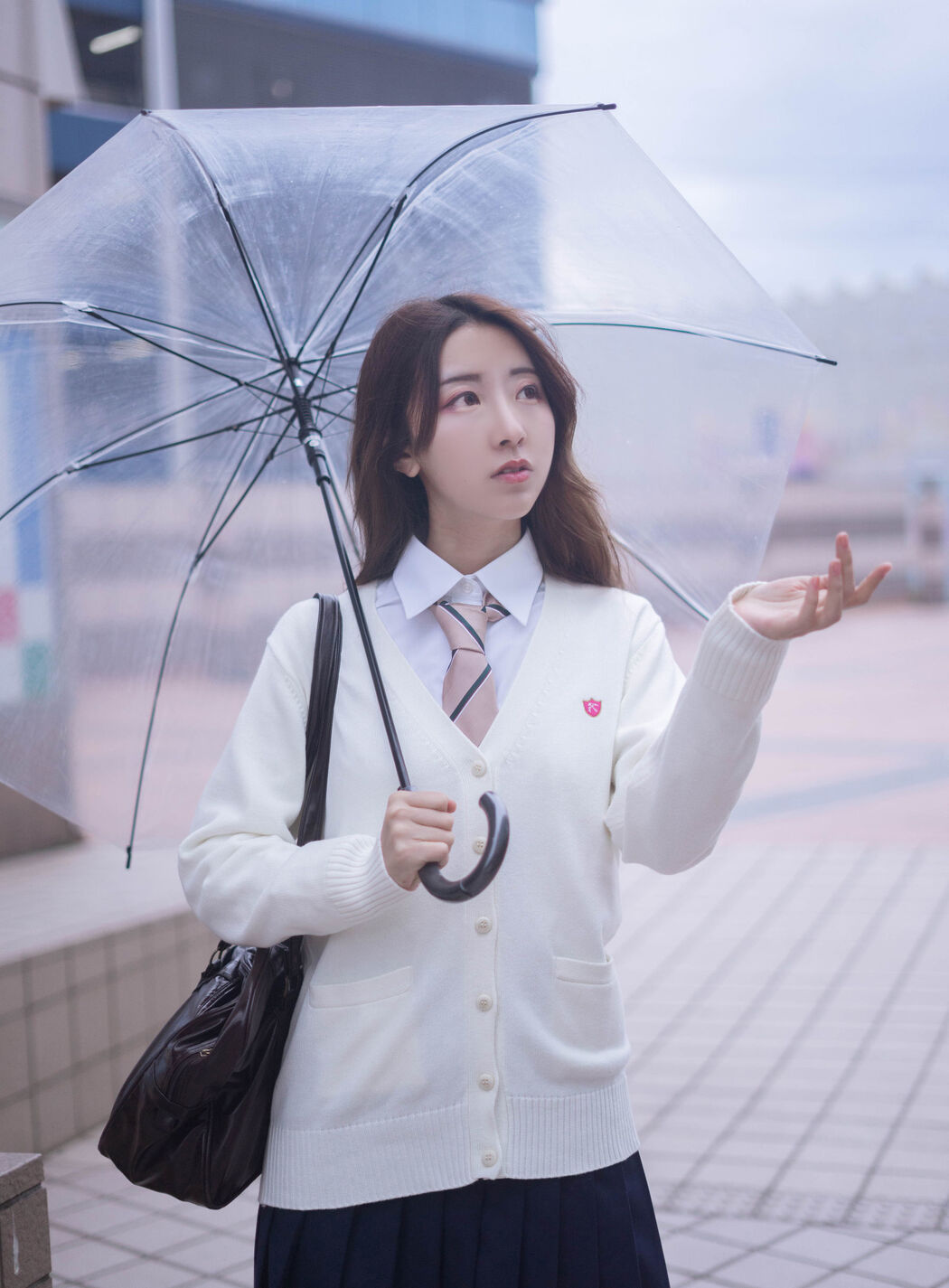[Coser美女] Kurokawa "Sanrio"