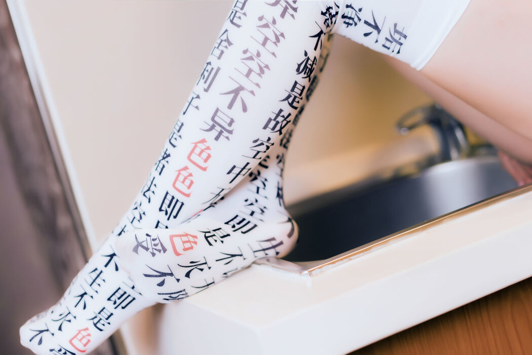 COSER Pancake Fairy "Little Girlfriend 2" [Welfare COSPLAY]