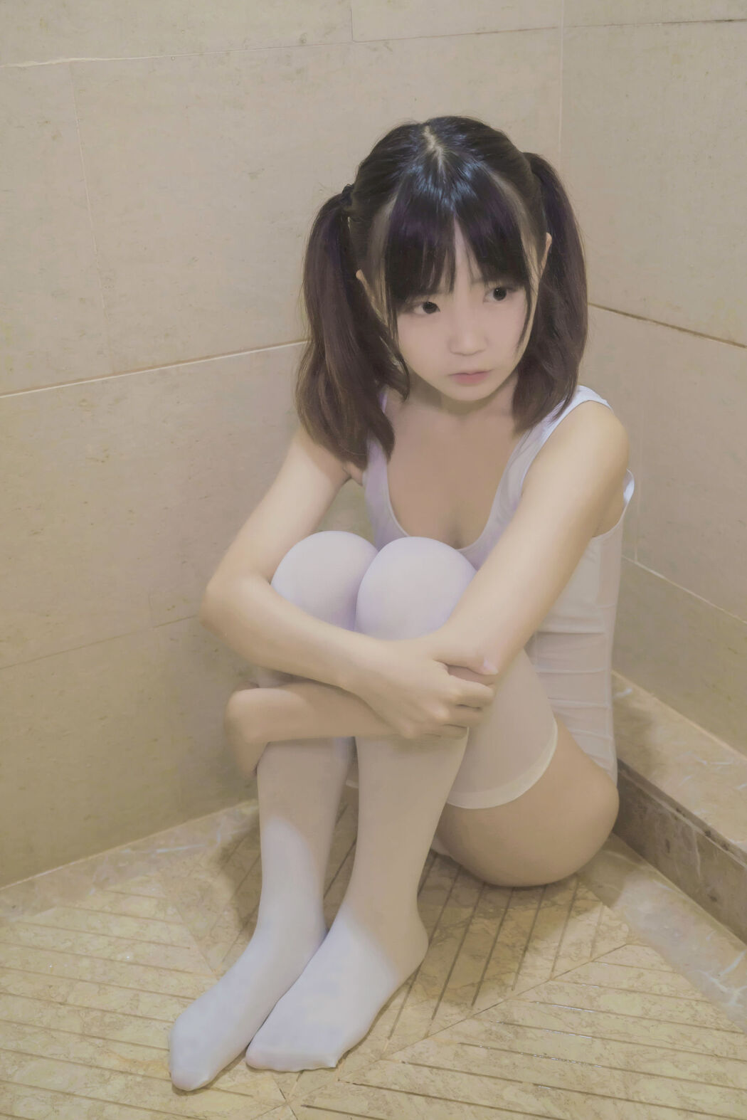 Coser Yumiko "White Dead Reservoir Water"