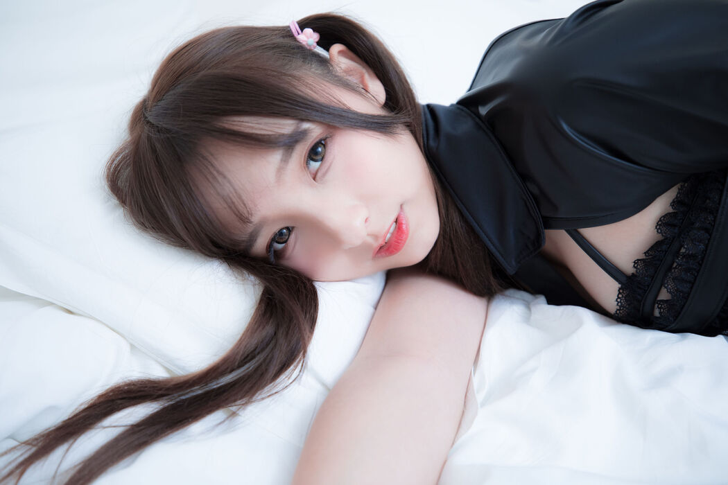 COSER Kamiyazaka Masuyo "Little Devil" [Welfare COSPLAY]