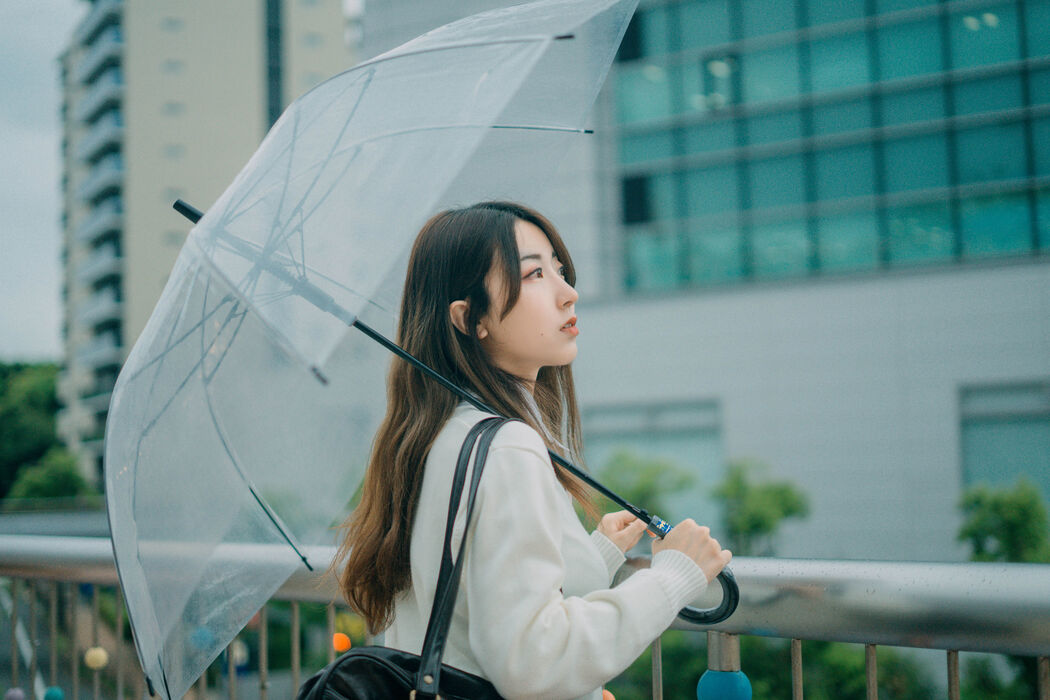[Coser美女] Kurokawa "Sanrio"
