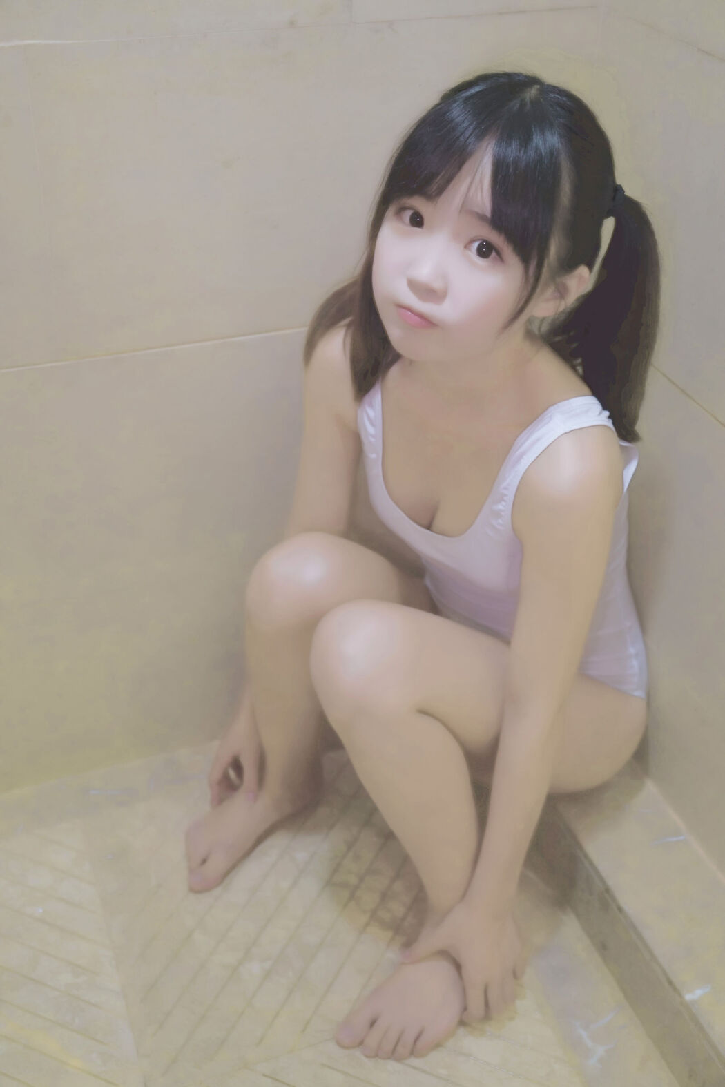 Coser Yumiko "White Dead Reservoir Water"