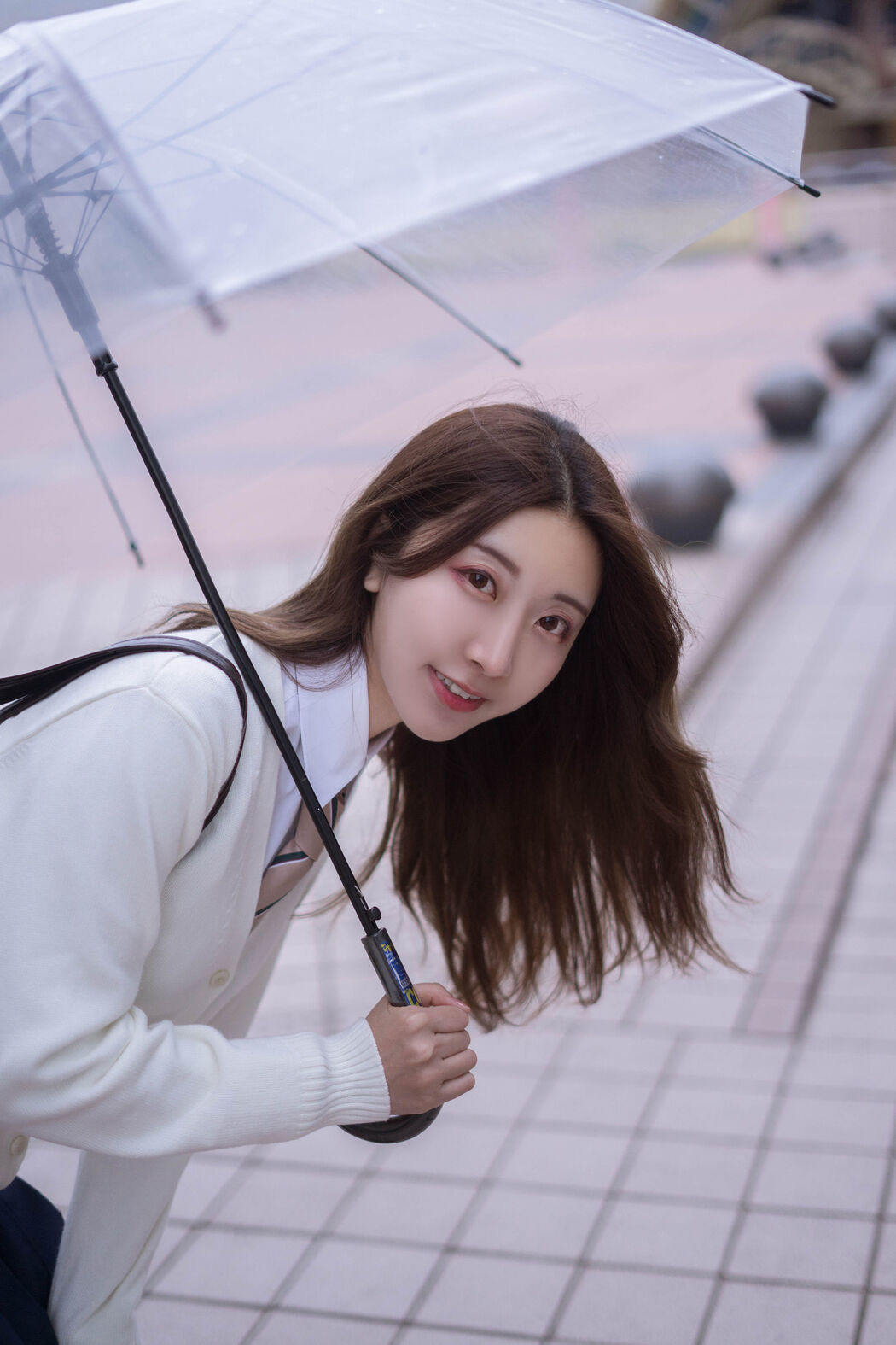 [Coser美女] Kurokawa "Sanrio"