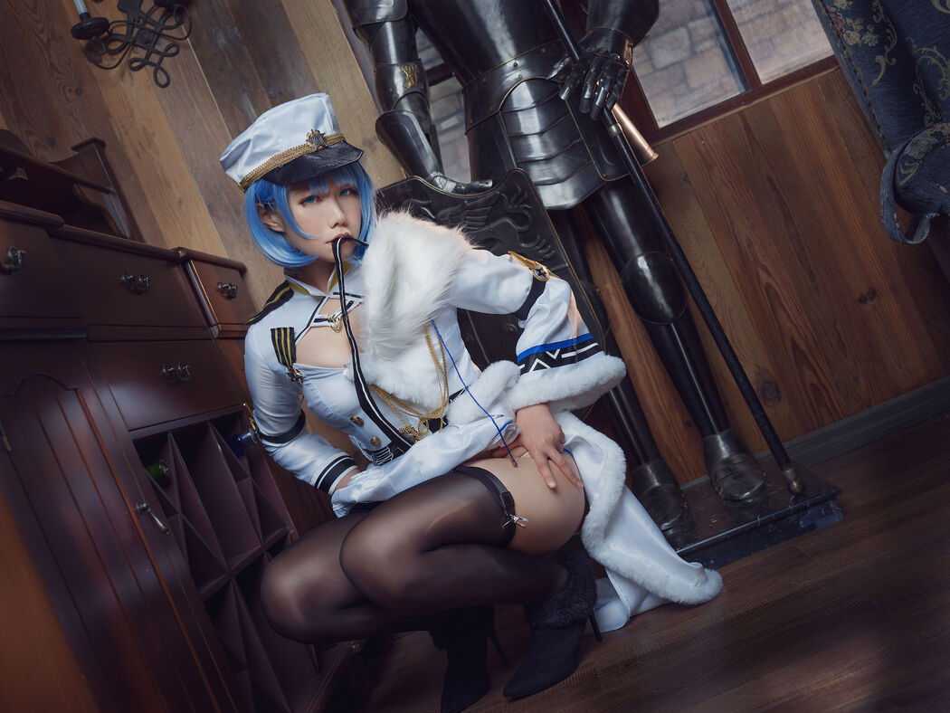 Net Red Coser Twisted Twisted Sauce "Chaba"