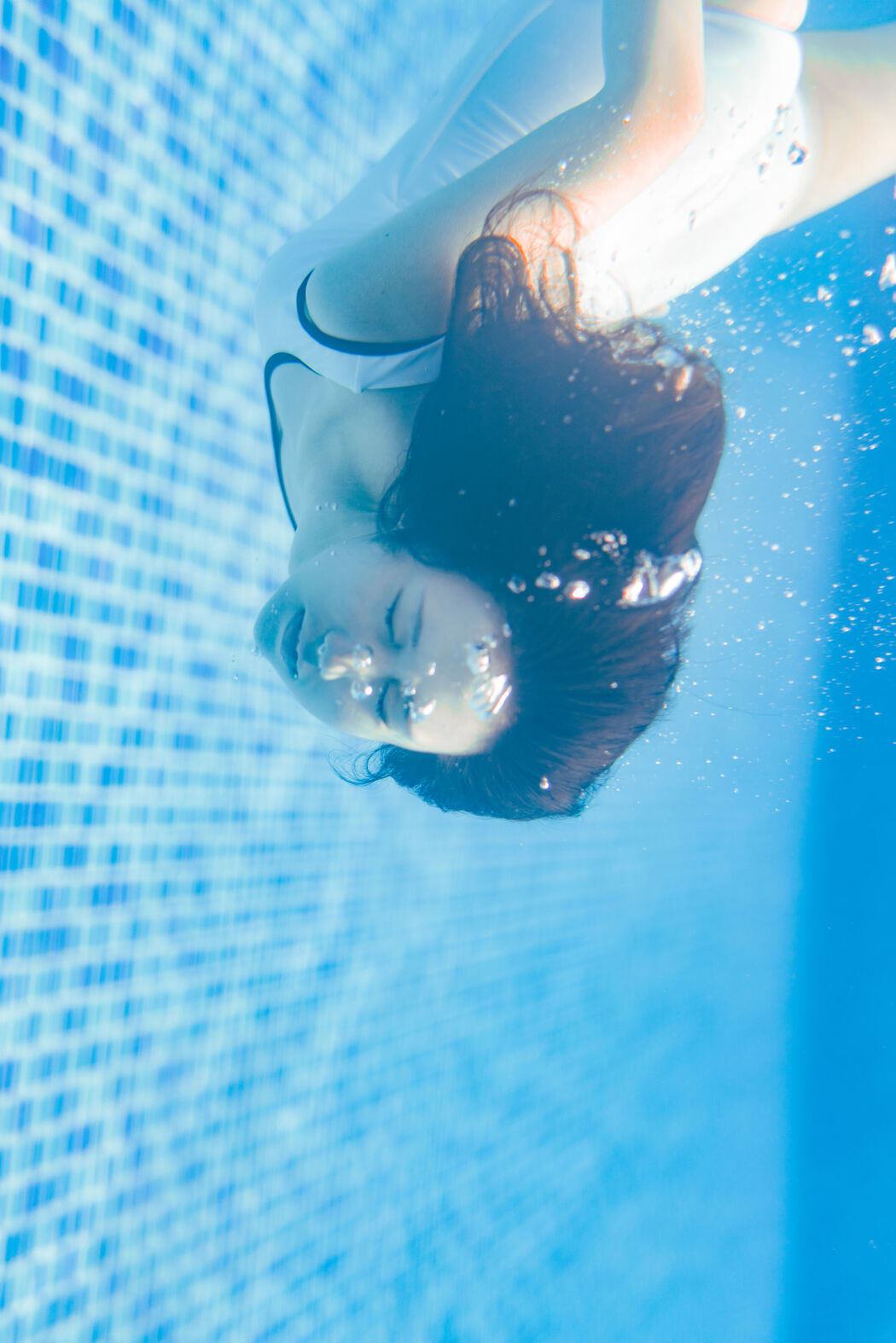 COSER Ji Jingjiang "Empty Mirror" [COSPLAY Welfare]