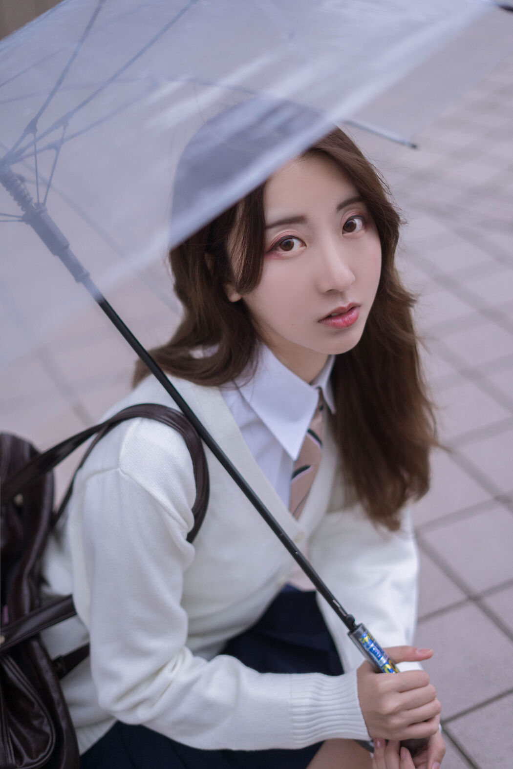 [Coser美女] Kurokawa "Sanrio"