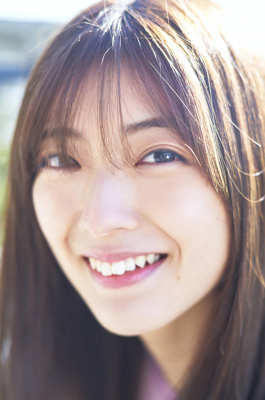 Mio Kudo 工藤美桜, [WPB-net] Pink Heat Dissipation ピンクの放熱 Set.03